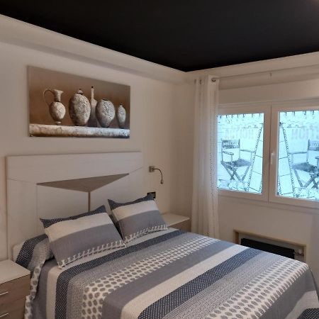 Apartament Apartamento Cinema Oviedo Zewnętrze zdjęcie