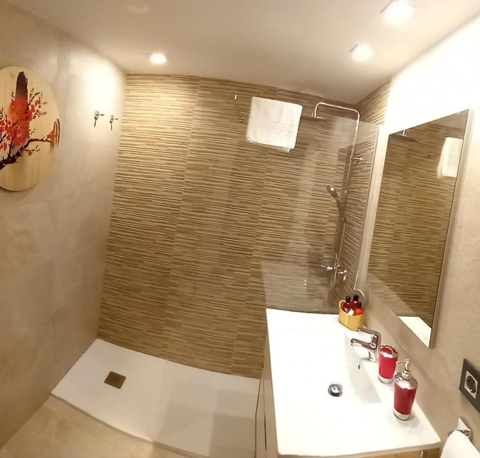 Apartament Apartamento Cinema Oviedo Zewnętrze zdjęcie
