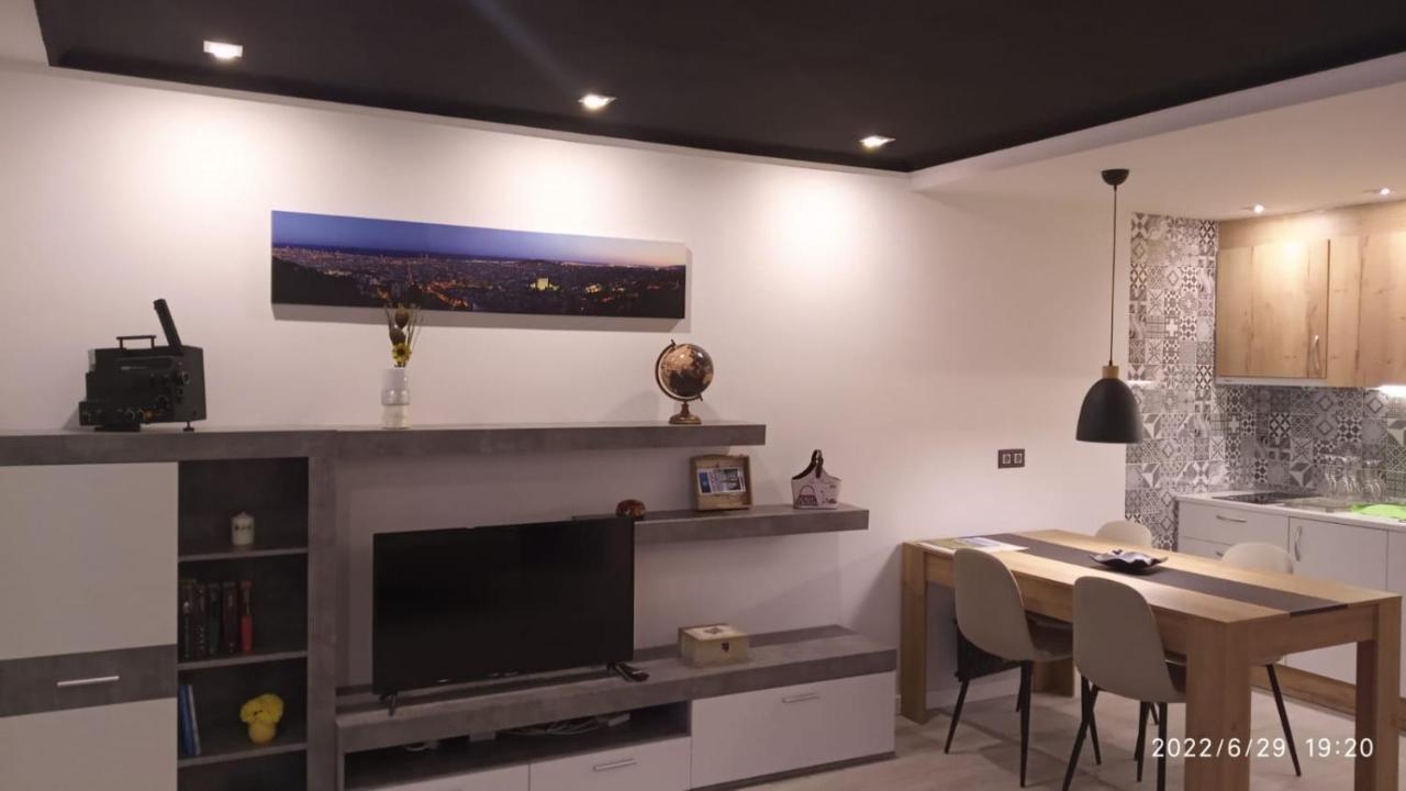 Apartament Apartamento Cinema Oviedo Zewnętrze zdjęcie