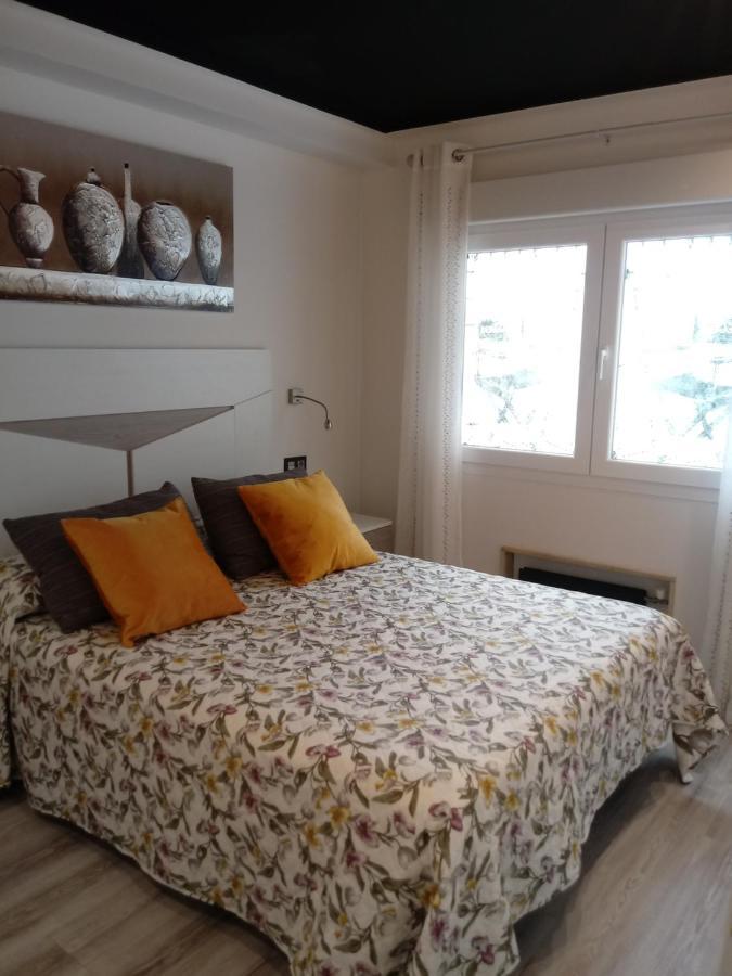 Apartament Apartamento Cinema Oviedo Zewnętrze zdjęcie